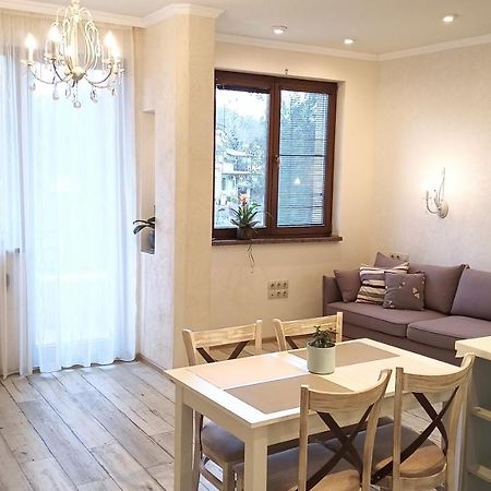 Sea Garden Apartment Varna Esterno foto