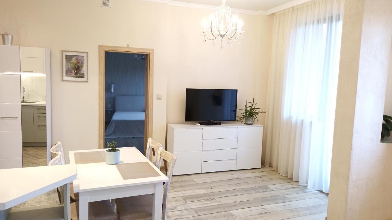 Sea Garden Apartment Varna Esterno foto